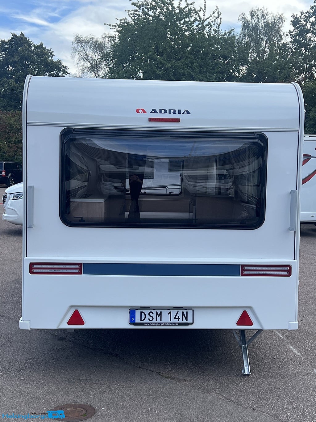Adria Aviva 2023 - miniatyr 4