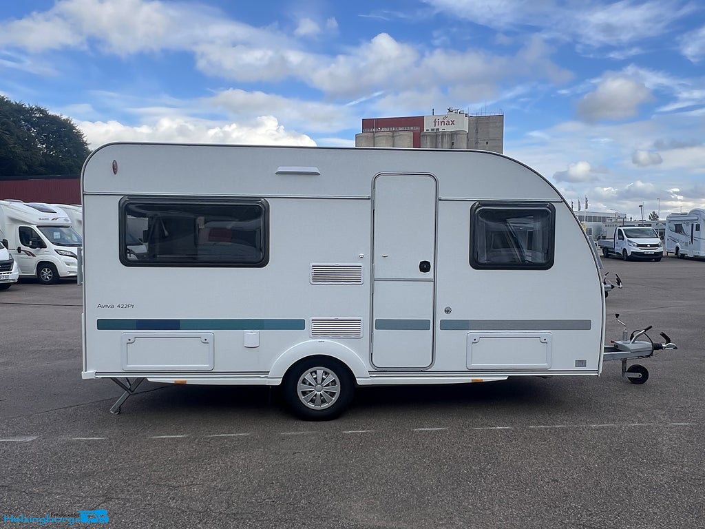 Adria Aviva 2023 - miniatyr 5