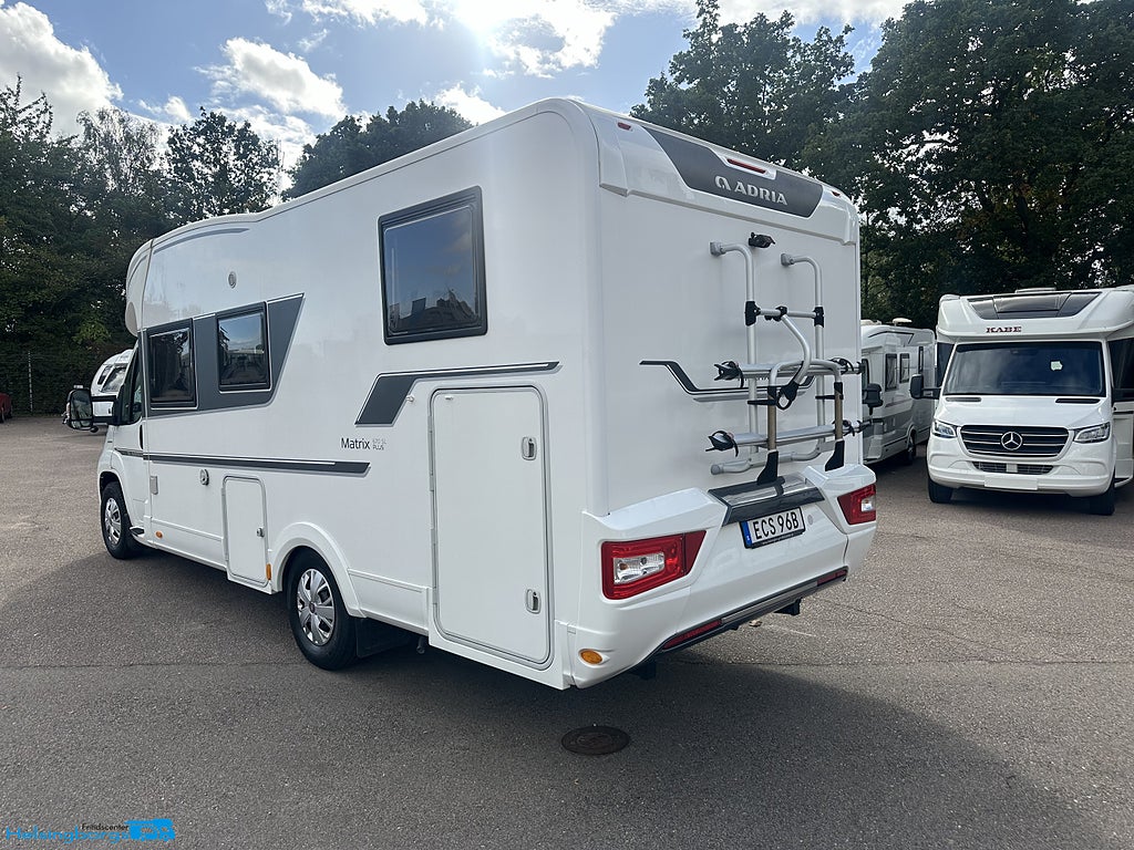 Adria MATRIX 2018 - miniatyr 3