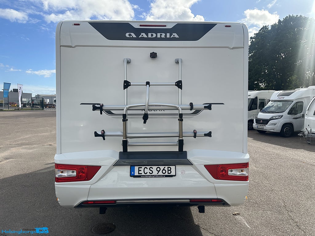 Adria MATRIX 2018 - miniatyr 4