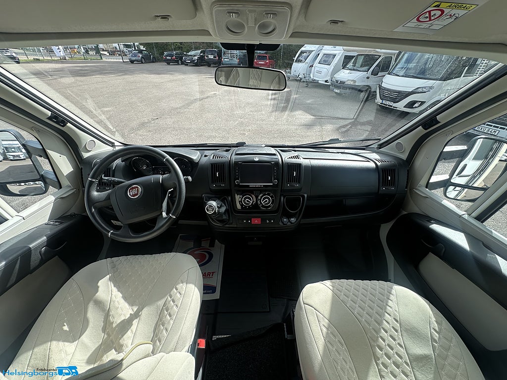 Adria MATRIX 2018 - miniatyr 10