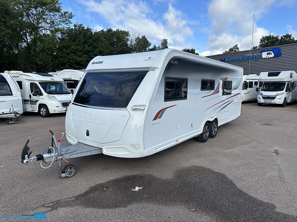 Kabe Imperial 2019 - bild 1 av 21