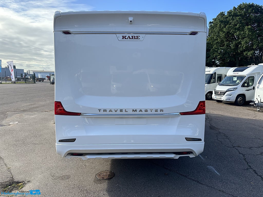 Kabe Travel 2025 - miniatyr 3