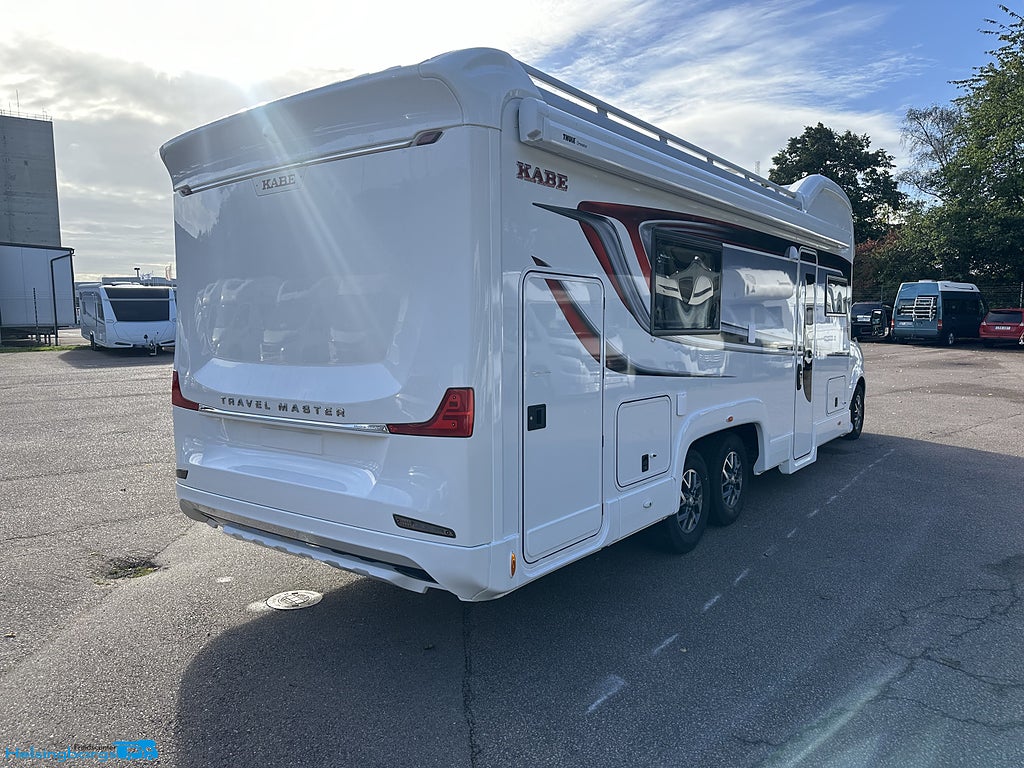 Kabe Travel 2025 - miniatyr 4