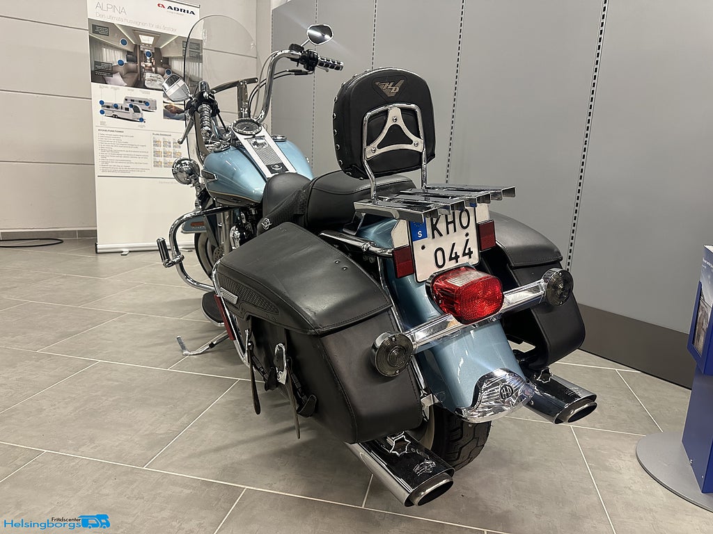 Harley-Davidson Road 2007 - miniatyr 3