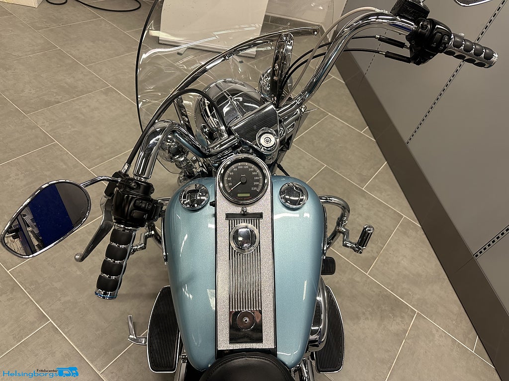 Harley-Davidson Road 2007 - miniatyr 5