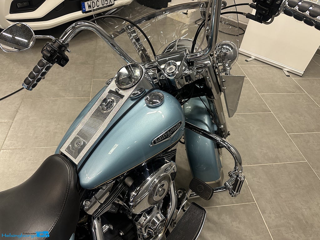 Harley-Davidson Road 2007 - miniatyr 7