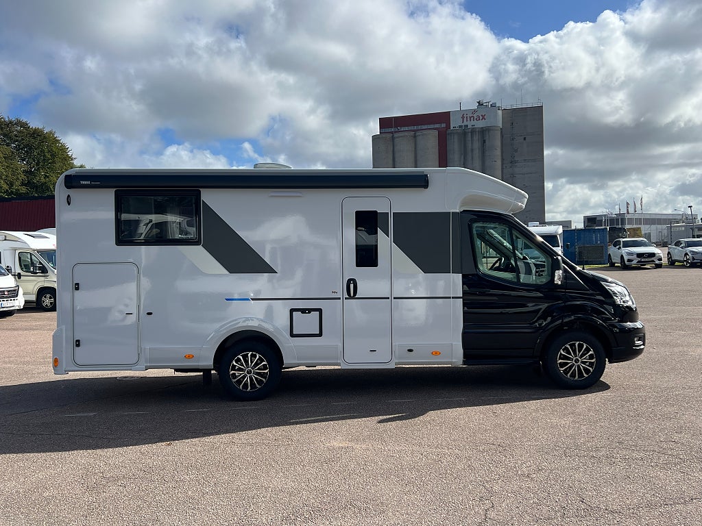 Sun Living C 70 DL - FORD 165 hk * Automat * Pluspaket * 2027 - miniatyr 4