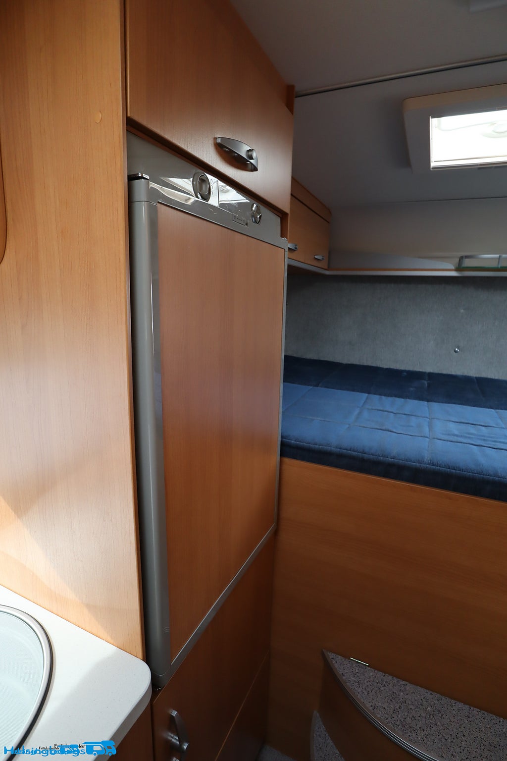 Knaus SP 2007 - miniatyr 11