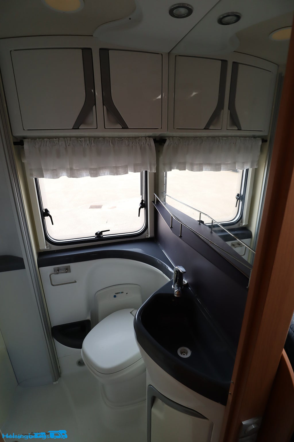 Knaus SP 2007 - miniatyr 14