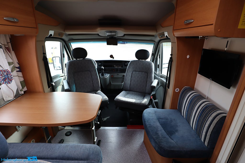 Knaus SP 2007 - miniatyr 15