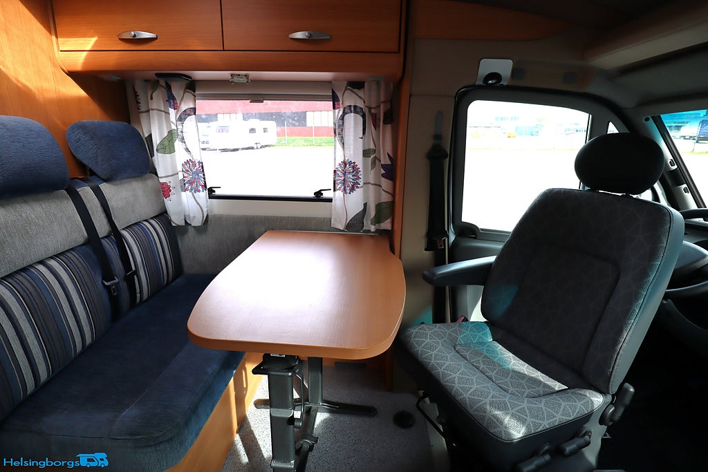 Knaus SP 2007 - miniatyr 16