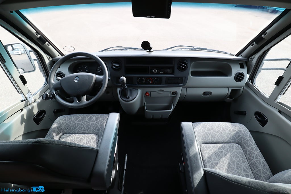 Knaus SP 2007 - miniatyr 17