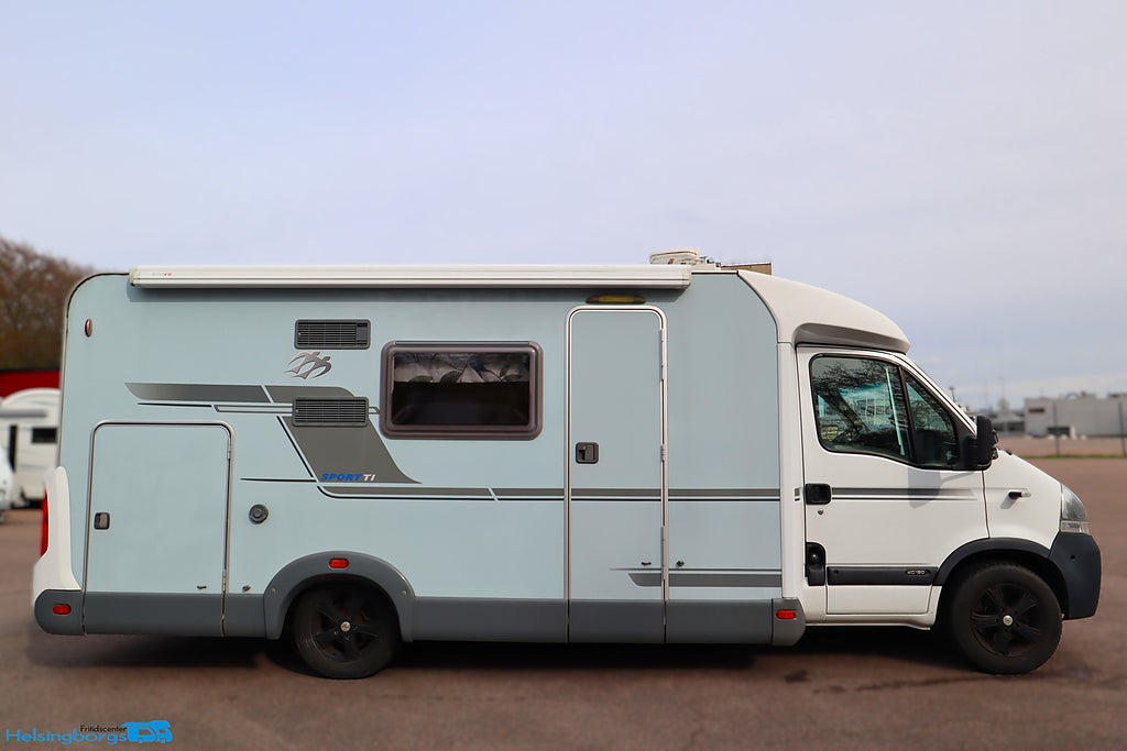 Knaus SP 2007 - miniatyr 3