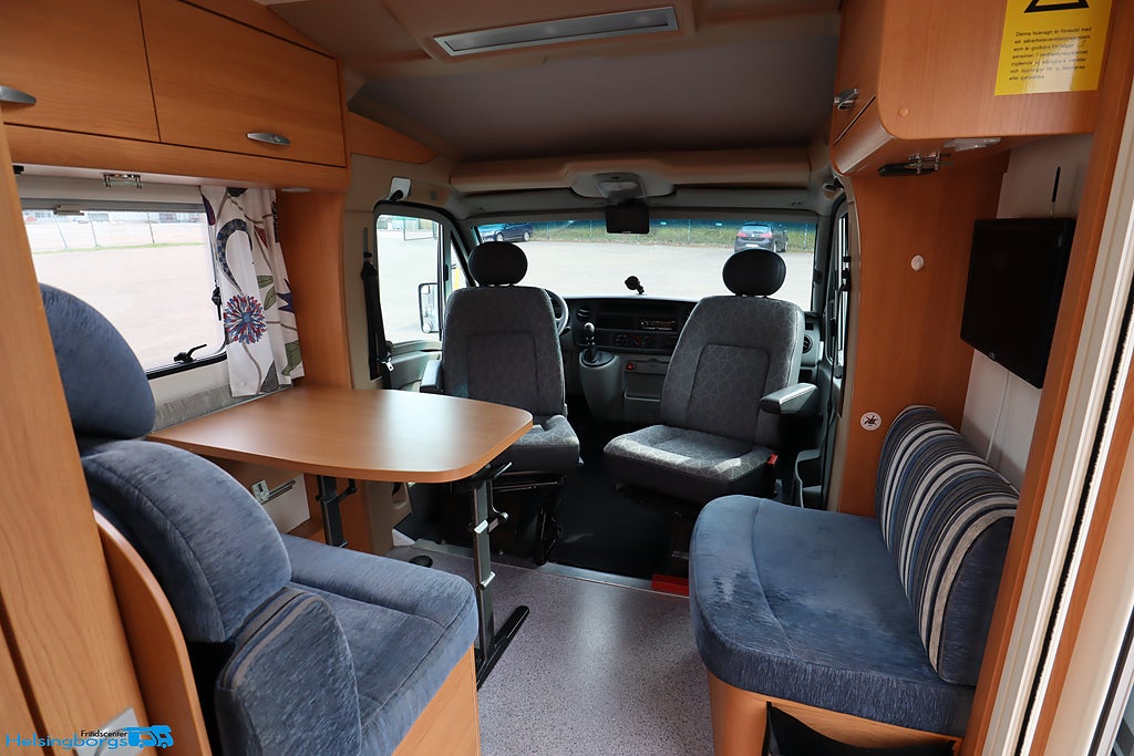 Knaus SP 2007 - miniatyr 6