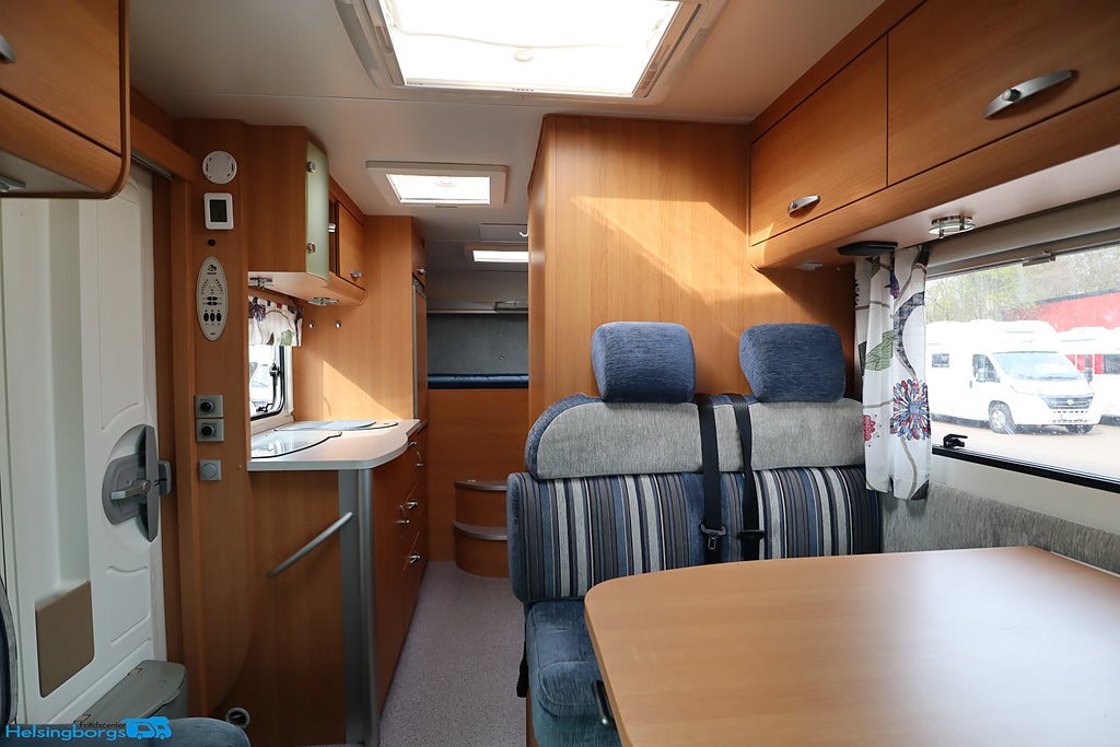 Knaus SP 2007 - miniatyr 7
