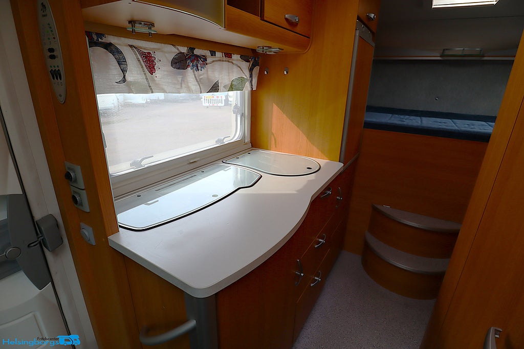 Knaus SP 2007 - miniatyr 8