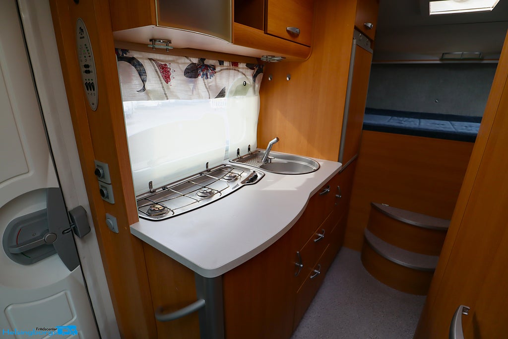 Knaus SP 2007 - miniatyr 9