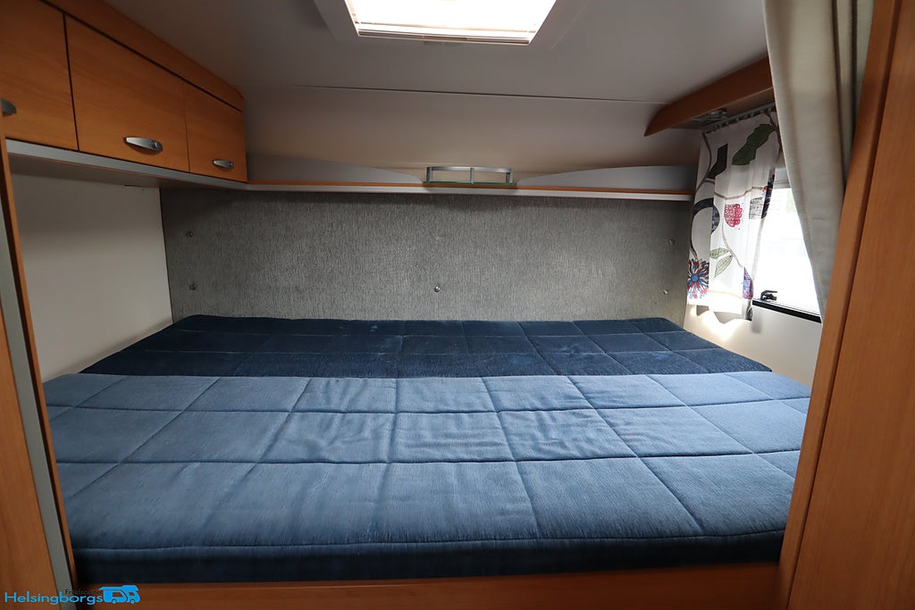Knaus SP 2007 - miniatyr 10