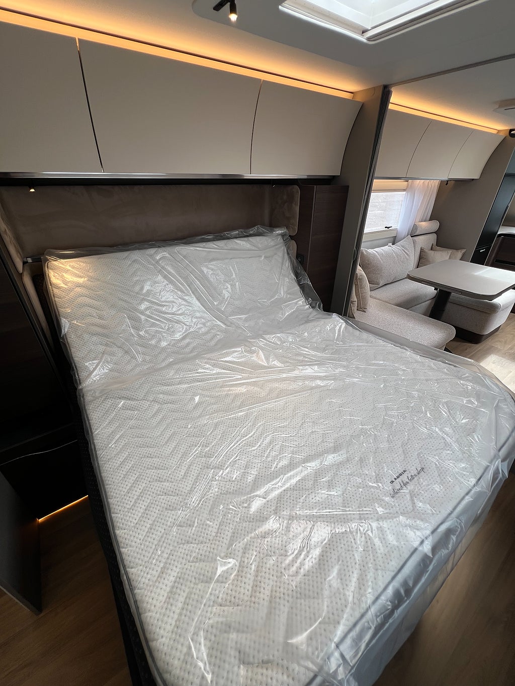 Adria ALPINA 663 HT 2027 - miniatyr 13