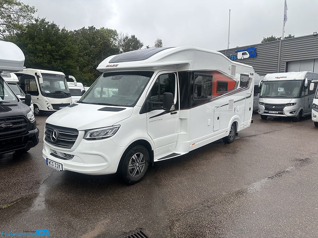 Kabe TMNX 2023 - bild 1 av 21