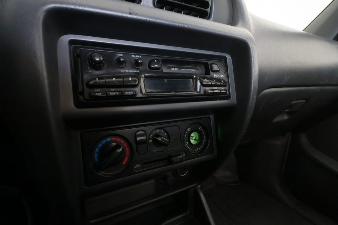 Mazda B-Serien 2002 - miniatyr 11