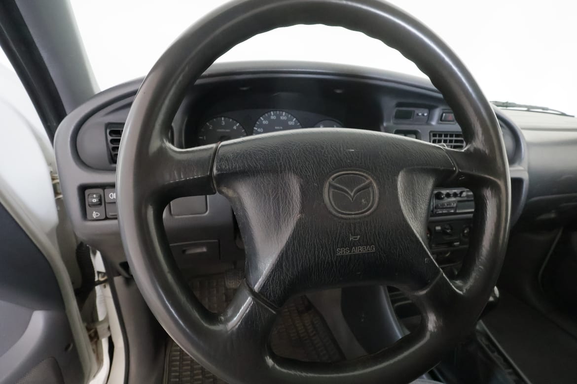Mazda B-Serien 2002 - miniatyr 15