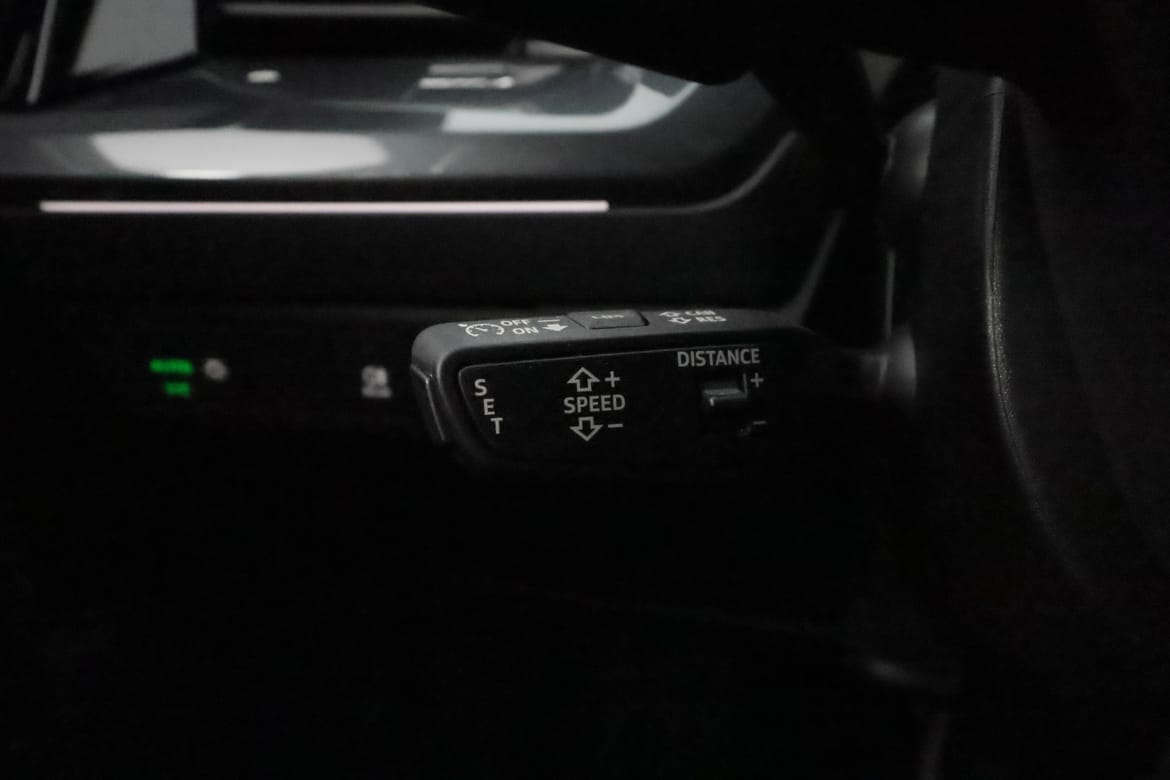 Audi Q4 e-tron 2023 - miniatyr 18