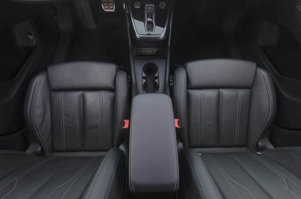 Audi Q4 e-tron 2023 - miniatyr 19