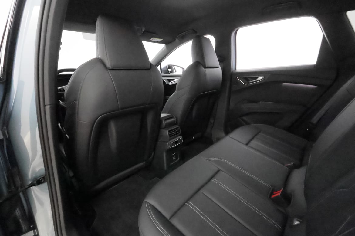 Audi Q4 e-tron 2023 - miniatyr 20