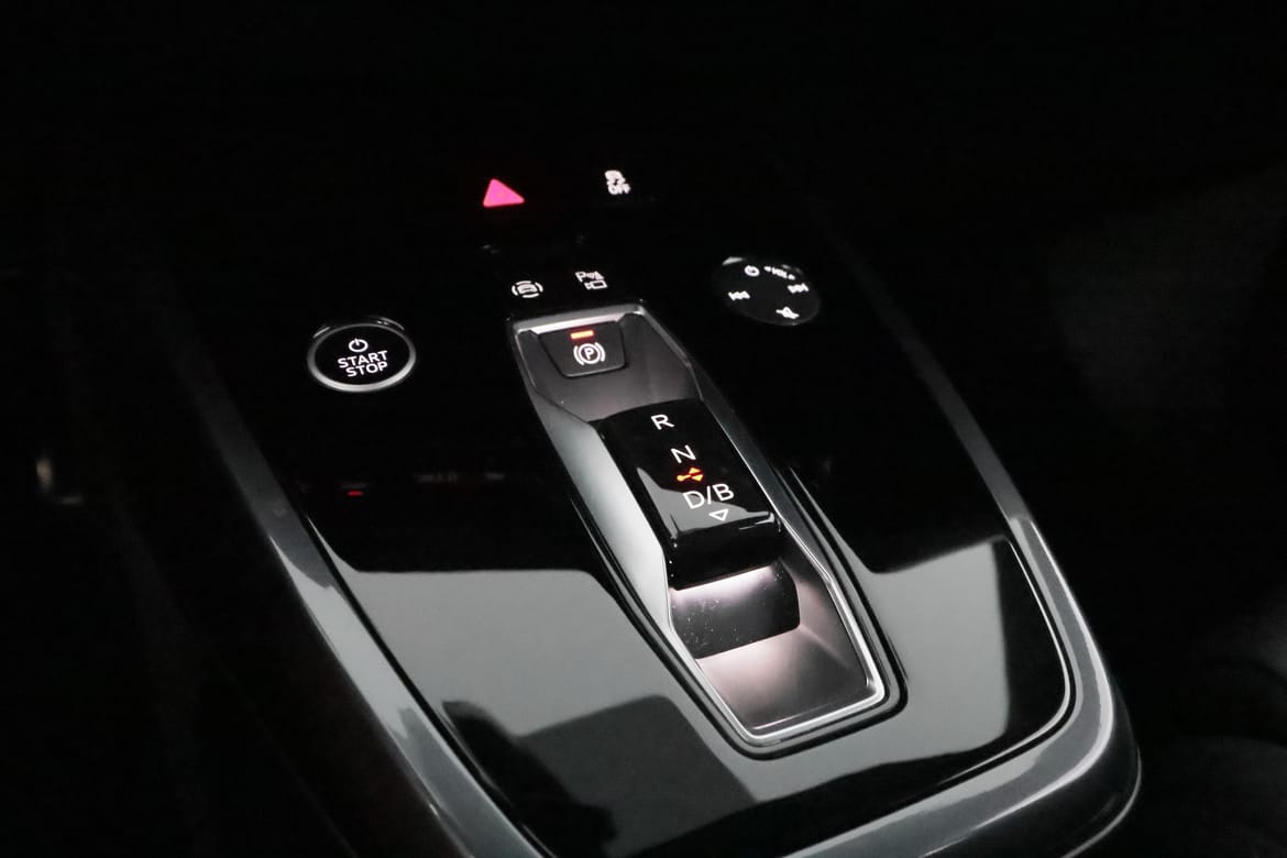Audi Q4 e-tron 2023 - miniatyr 23