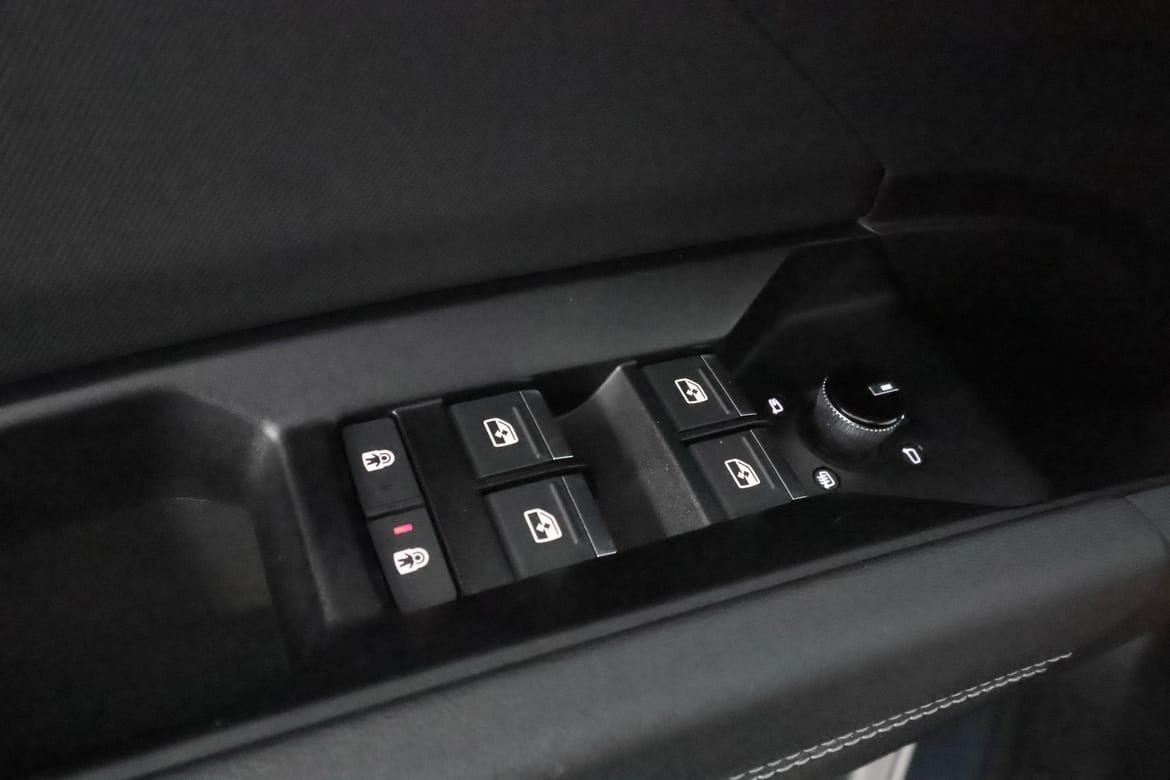 Audi Q4 e-tron 2023 - miniatyr 33