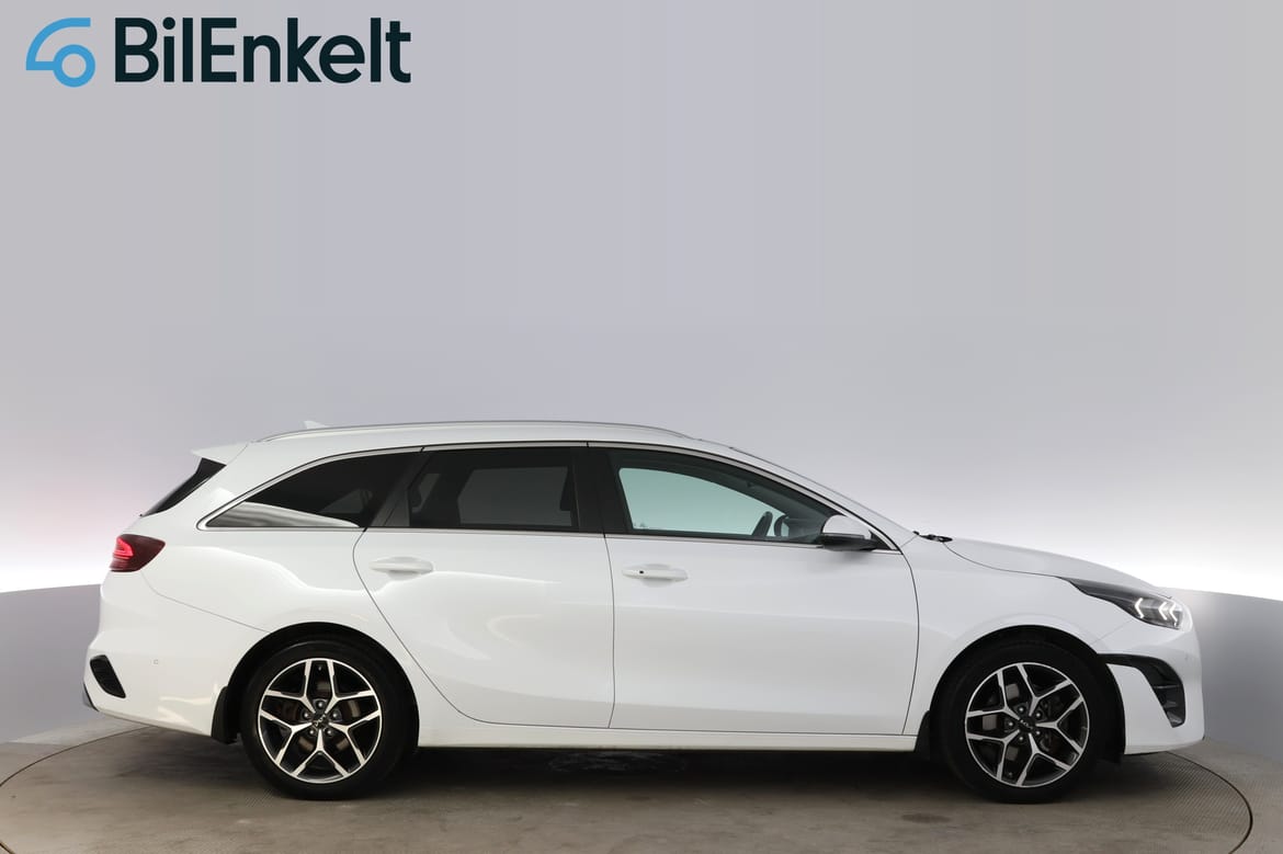 Kia Ceed 2023 - miniatyr 2