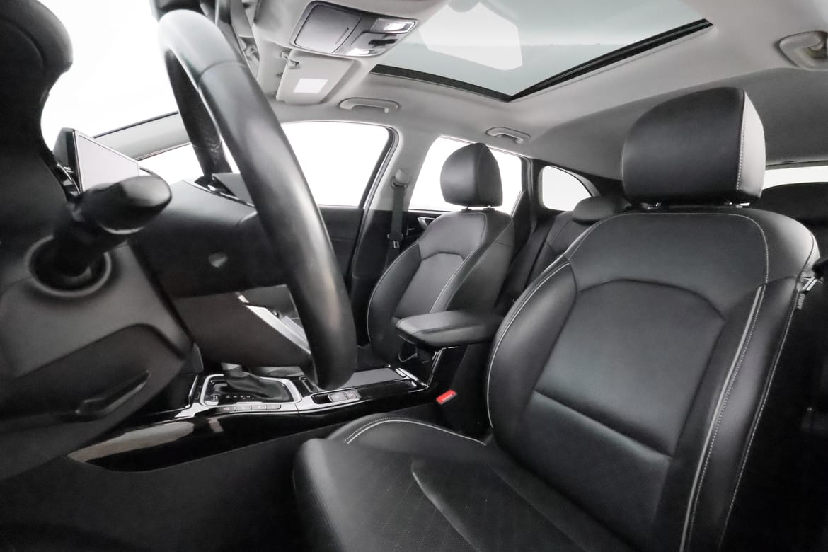 Kia Ceed 2023 - miniatyr 11