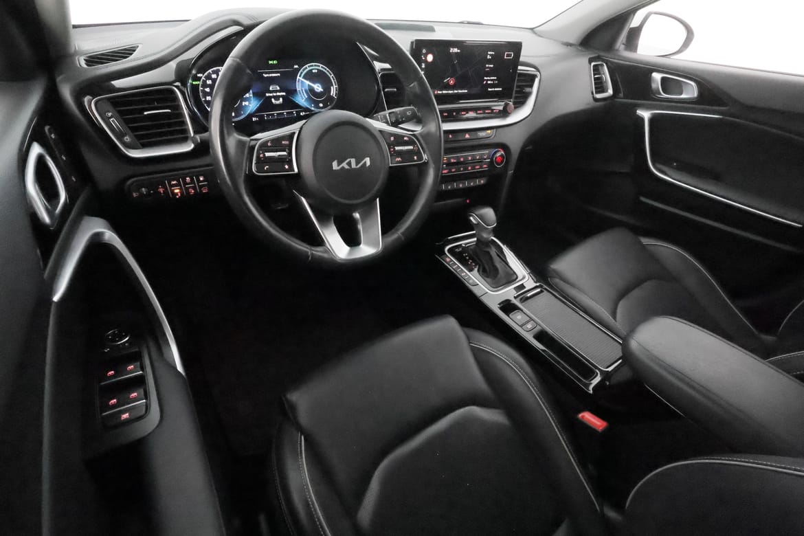 Kia Ceed 2023 - miniatyr 12