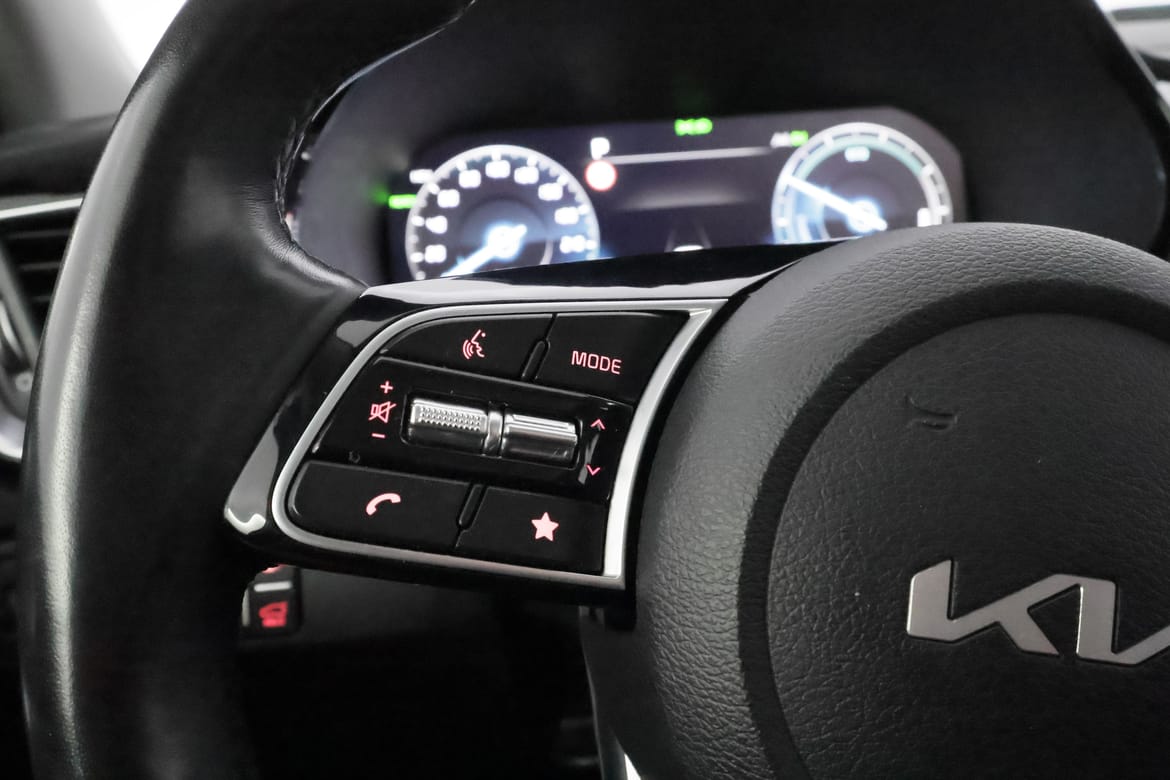 Kia Ceed 2023 - miniatyr 16