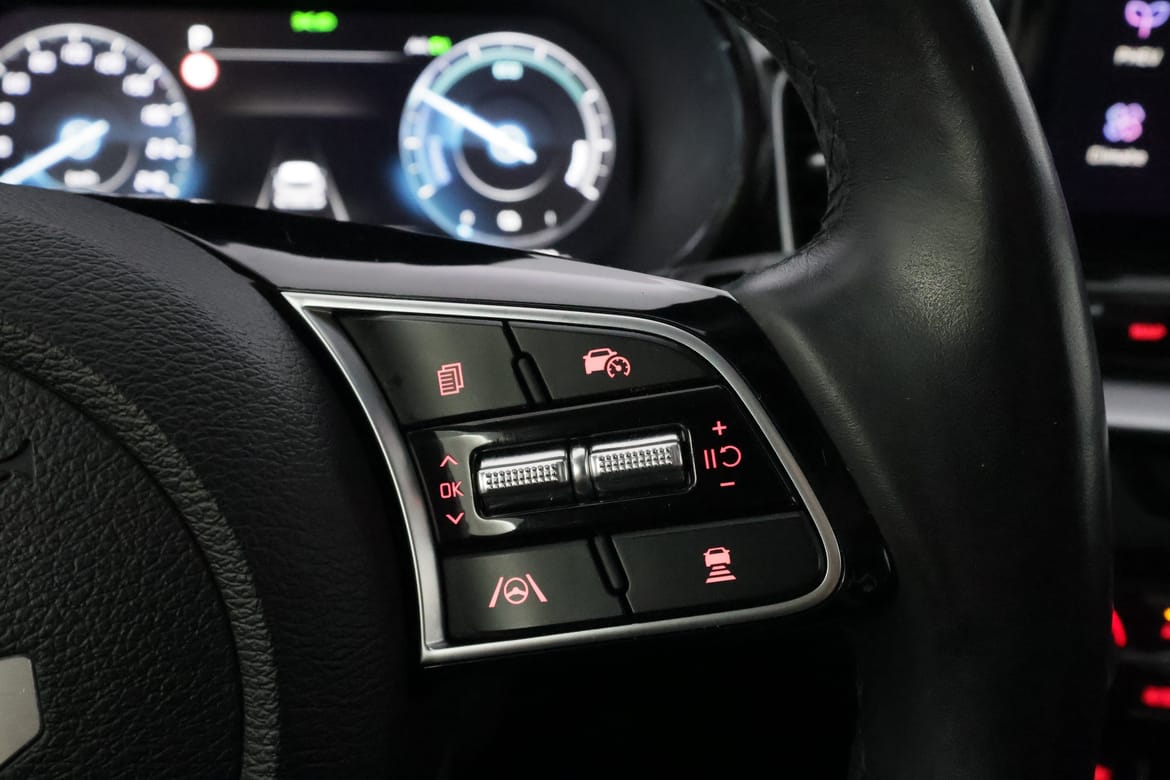 Kia Ceed 2023 - miniatyr 17