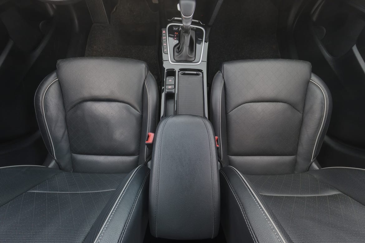 Kia Ceed 2023 - miniatyr 18