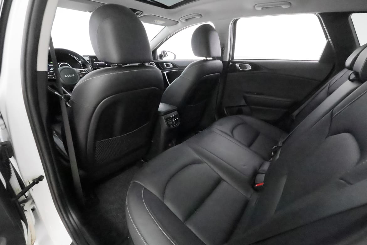 Kia Ceed 2023 - miniatyr 19