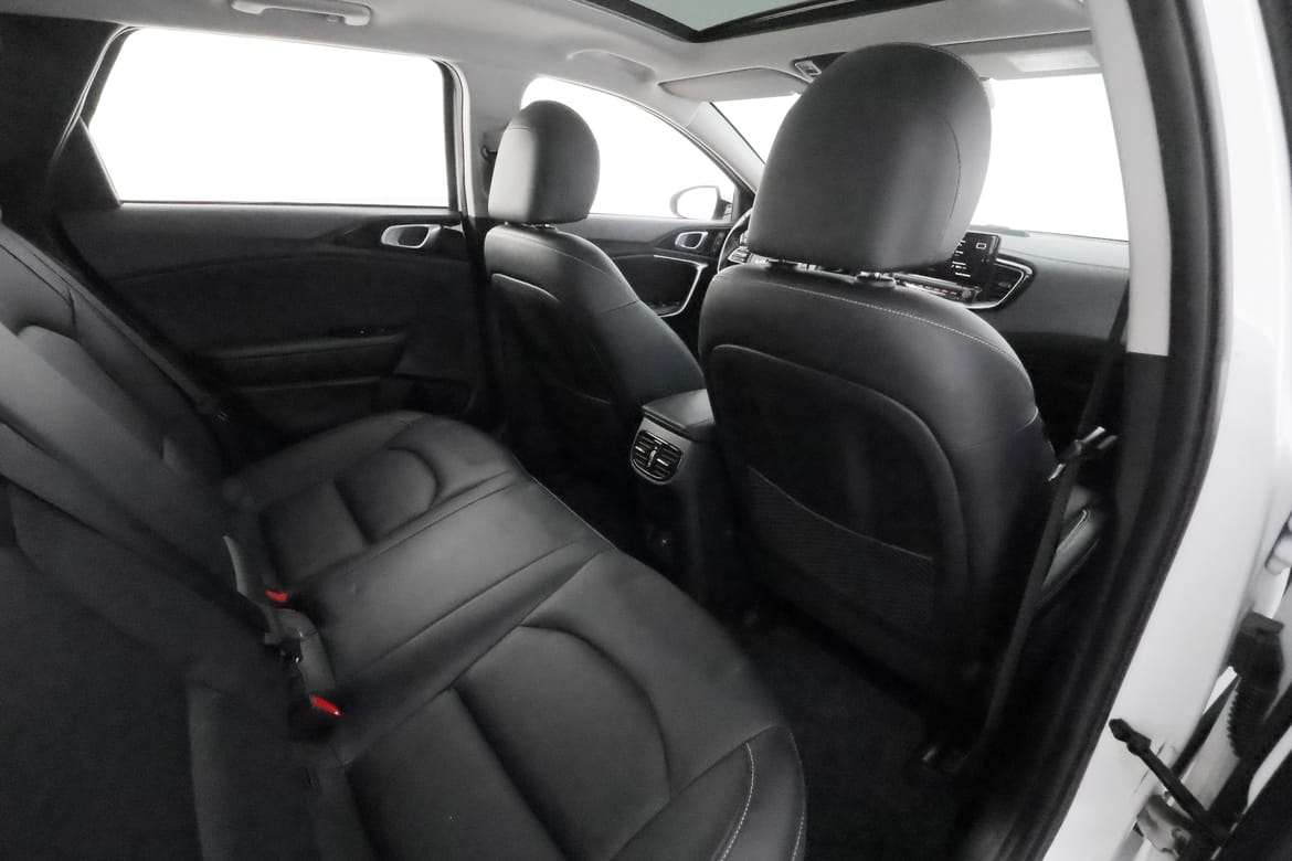 Kia Ceed 2023 - miniatyr 20
