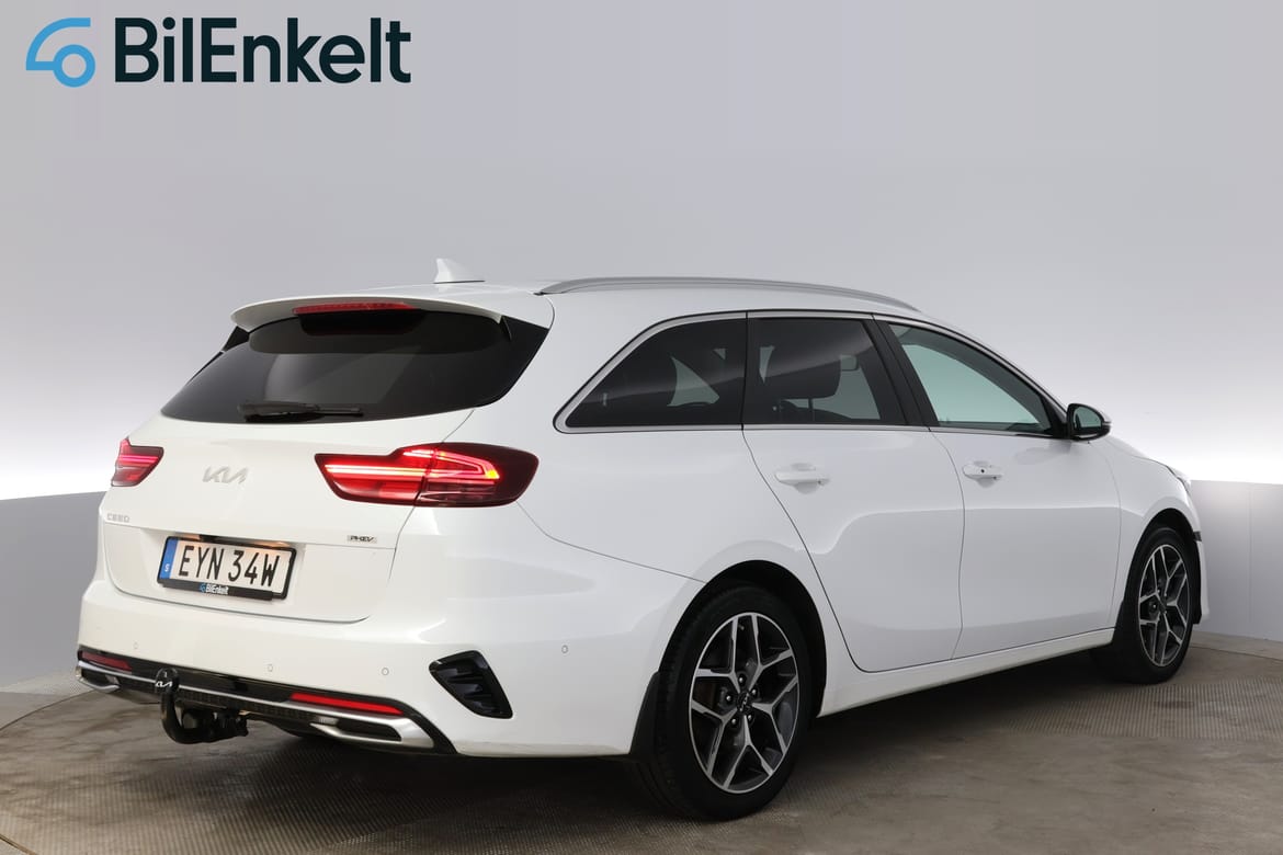 Kia Ceed 2023 - miniatyr 3