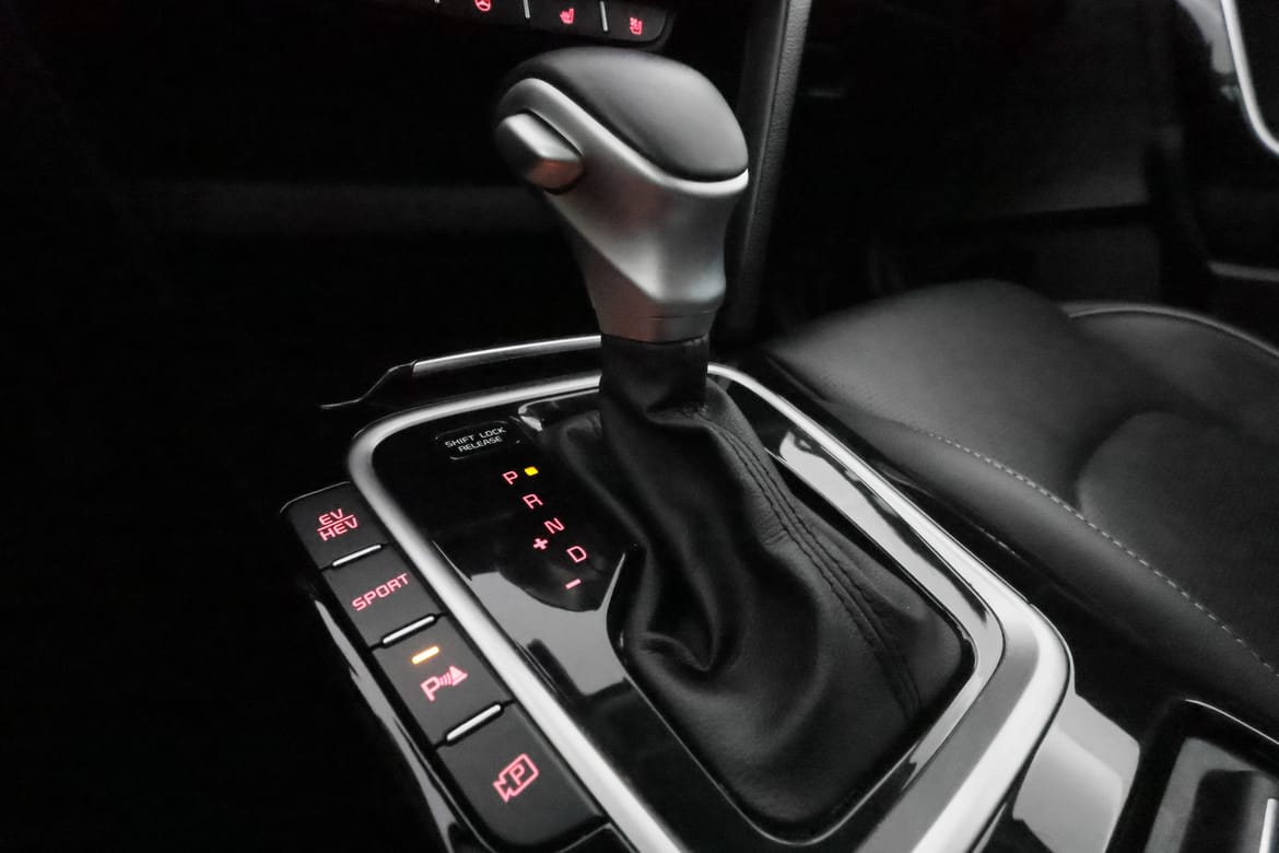 Kia Ceed 2023 - miniatyr 23