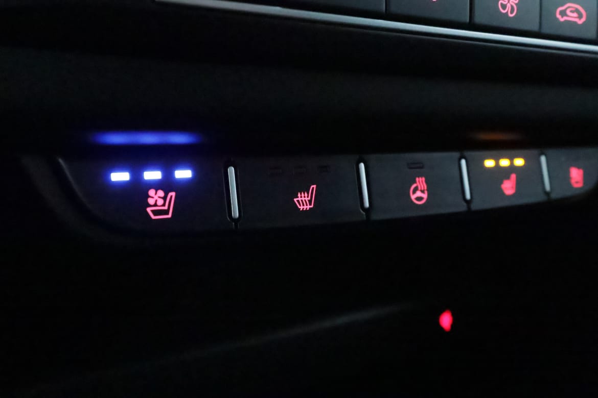 Kia Ceed 2023 - miniatyr 25