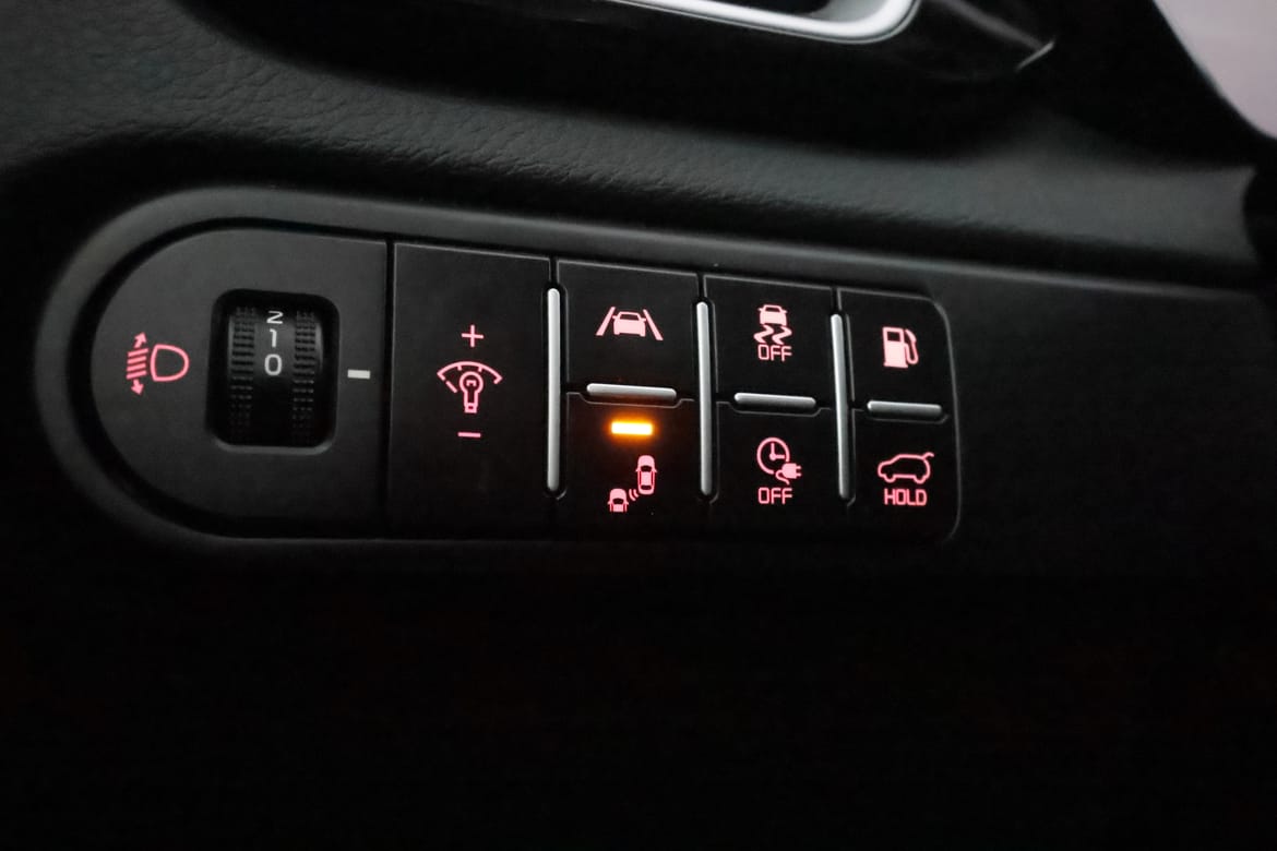 Kia Ceed 2023 - miniatyr 30