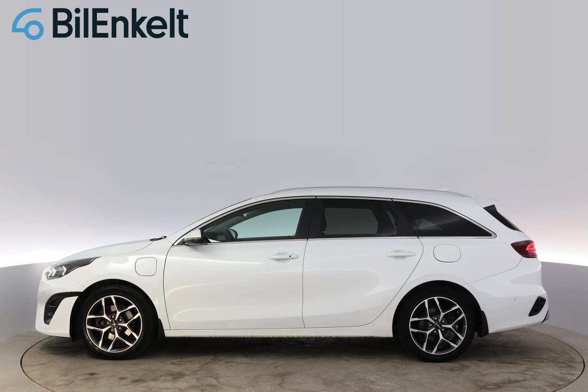 Kia Ceed 2023 - miniatyr 5