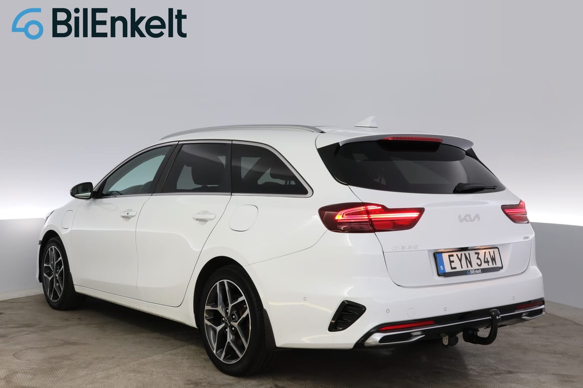 Kia Ceed 2023 - miniatyr 6