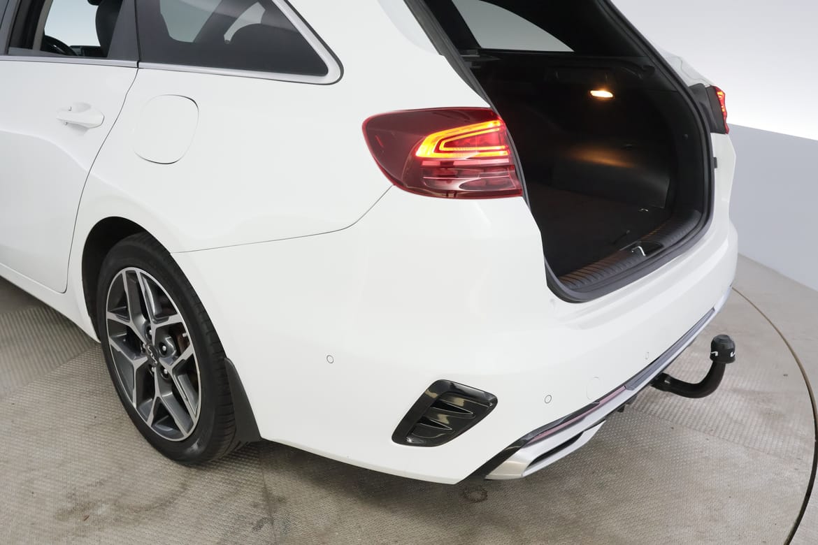 Kia Ceed 2023 - miniatyr 7
