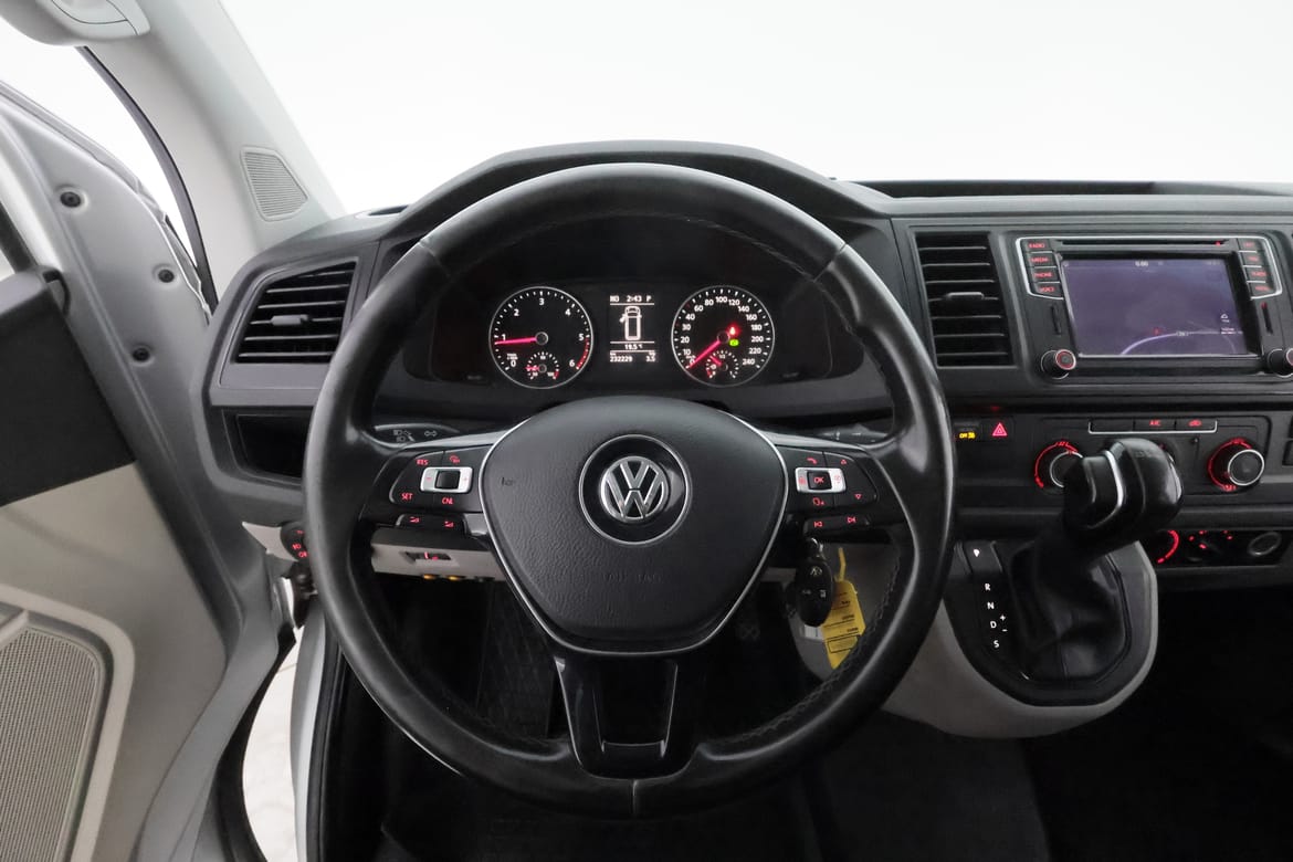 Volkswagen Transporter 2016 - miniatyr 14