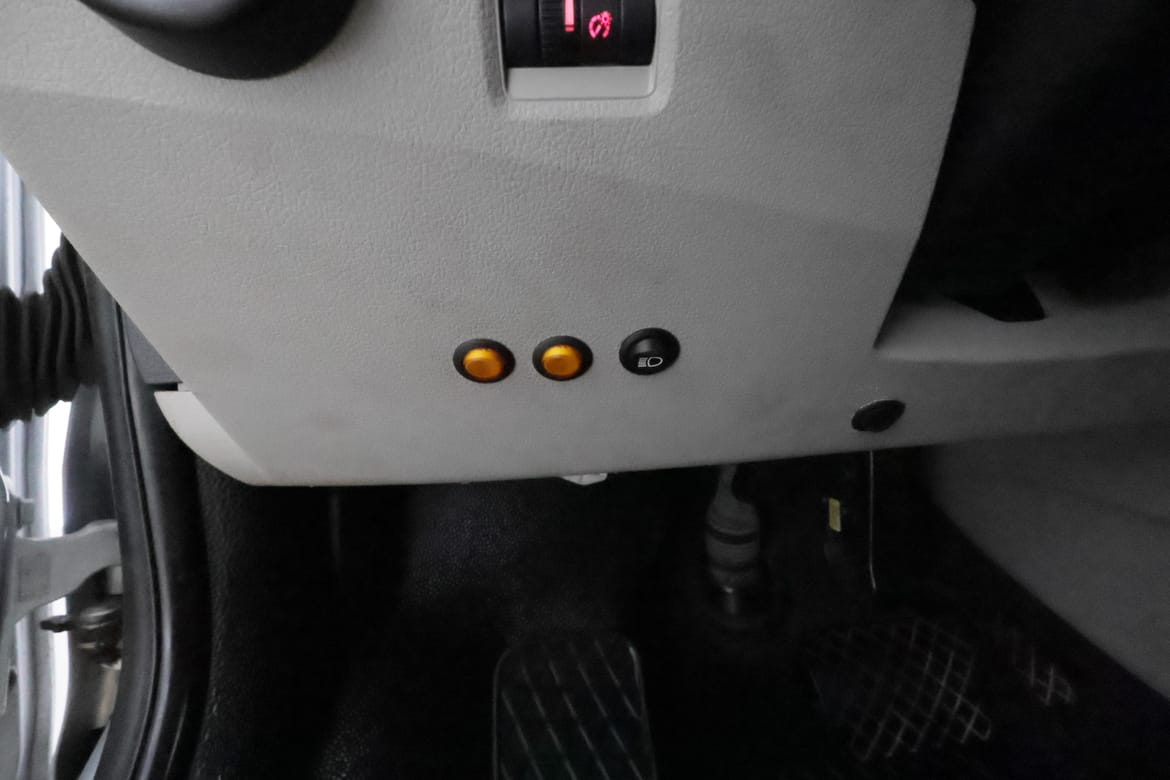 Volkswagen Transporter 2016 - miniatyr 25