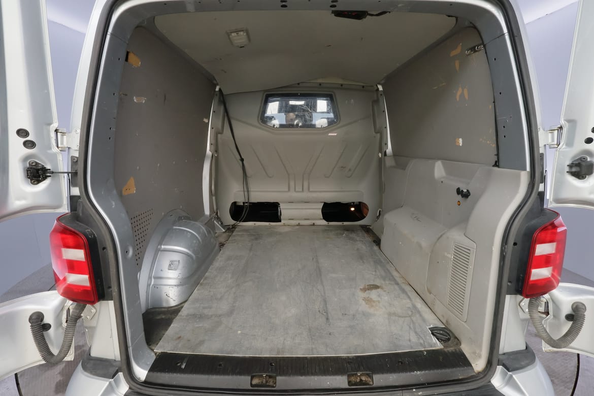 Volkswagen Transporter 2016 - miniatyr 7